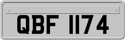 QBF1174