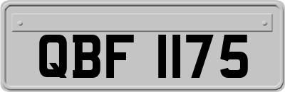 QBF1175