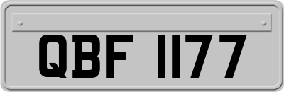 QBF1177