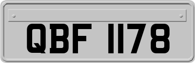 QBF1178