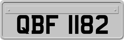 QBF1182