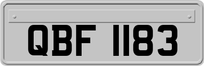 QBF1183