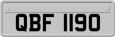 QBF1190