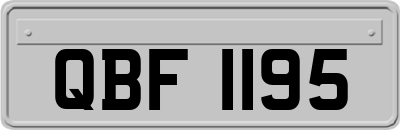 QBF1195