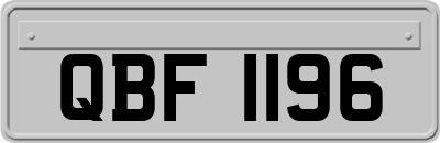 QBF1196