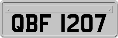 QBF1207