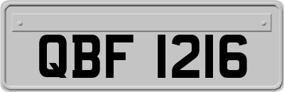 QBF1216