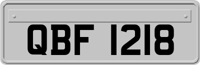 QBF1218