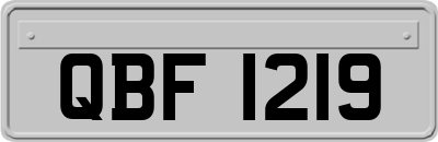 QBF1219