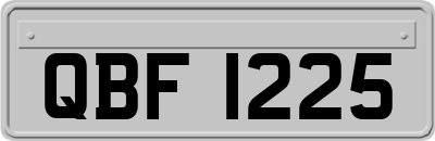 QBF1225