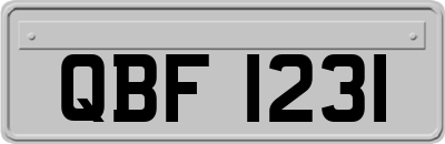 QBF1231