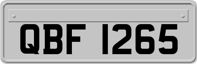 QBF1265