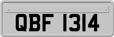 QBF1314