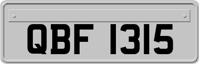 QBF1315