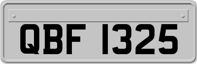 QBF1325