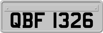 QBF1326