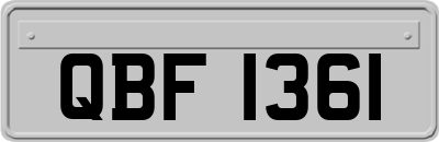 QBF1361