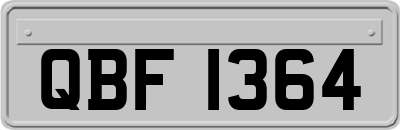QBF1364