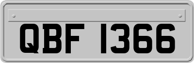 QBF1366