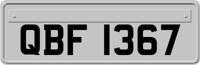 QBF1367