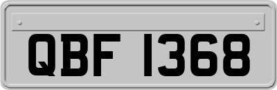 QBF1368