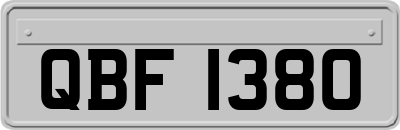 QBF1380