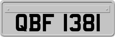 QBF1381