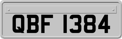 QBF1384