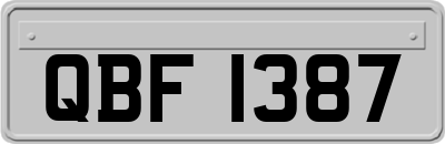 QBF1387