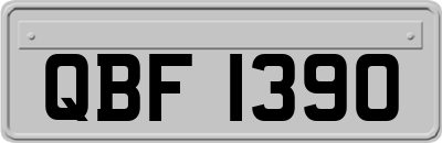 QBF1390
