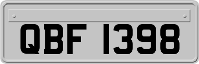 QBF1398
