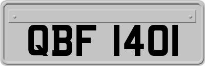 QBF1401