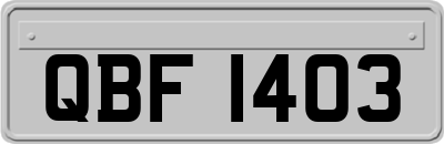 QBF1403