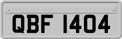 QBF1404