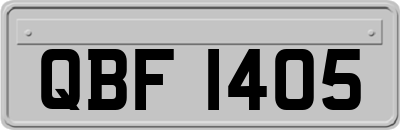 QBF1405