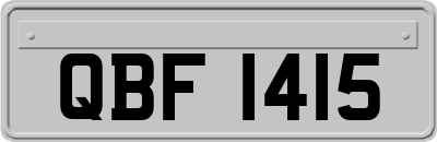 QBF1415