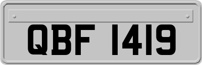 QBF1419