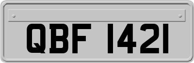 QBF1421