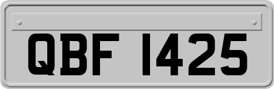 QBF1425
