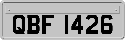QBF1426