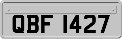 QBF1427