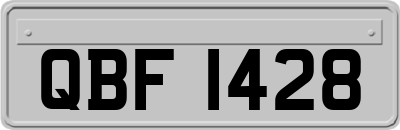 QBF1428