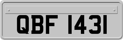 QBF1431