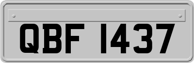QBF1437