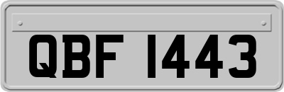 QBF1443