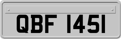 QBF1451