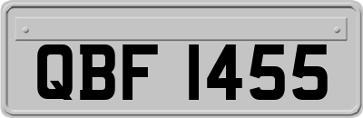 QBF1455