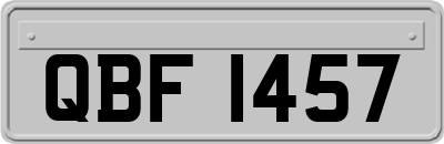 QBF1457