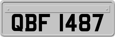 QBF1487