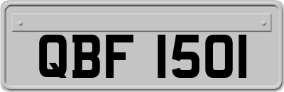 QBF1501
